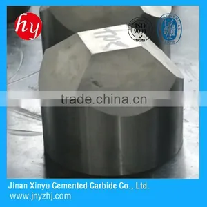 Tungsten Carbide Anvil YG8 for Diamond Production thumbnail-1