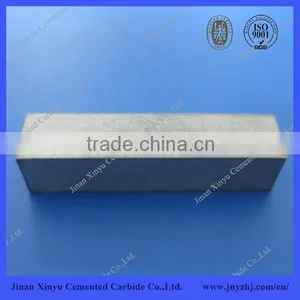 YG6 / YG8 Cemented / Tungsten Carbide Blank Cutting Rod thumbnail-6