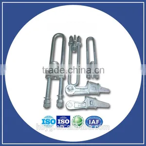 Cable UT Wedge Clamps(Non Type ) thumbnail-2