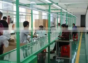 Shenzhen Too Feel Plastic & Hardware Co., Ltd. company overview - view 3 thumbnail