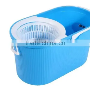 Made In China Euro Clean Microfiber Magic Mop thumbnail-2