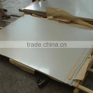 Different Sizes of Hot Rolled 304 Stainless Steel Plate thumbnail-3