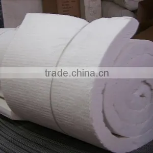 High Quality Factory Price Ceramic Fiber Bulk thumbnail-3