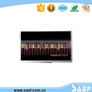 8 Inch LCD Display Module Usb to RS232/TTL and Usb Lcd Controller Board Available With the Medical Device Industry thumbnail-1