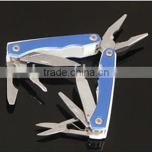 OEM New Design Professional Combination Pliers With Colourful Handle thumbnail-4
