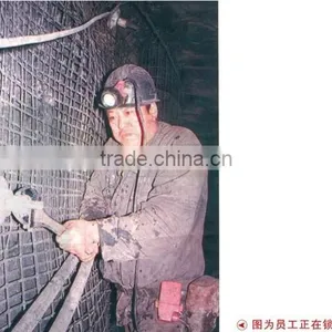 China Plastic Tensile Net thumbnail-6