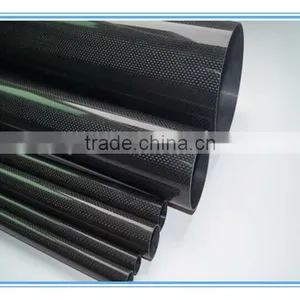 Factory Direct Carbon Fiber u Shaped Glass Tube thumbnail-4