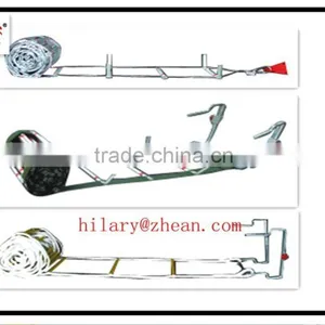 Ladder/aluminium Ladder/telescopic Ladder thumbnail-2