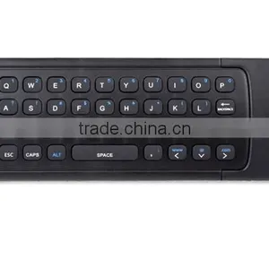 Airmouse MX3 Air Mouse Wireless Keyboard 2.4GHZ for Smart Android TV Box thumbnail-5