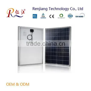 300W pv Module Poly Solar Panels for Sale 36v Voltage With High Efficiency Factory Supply thumbnail-4