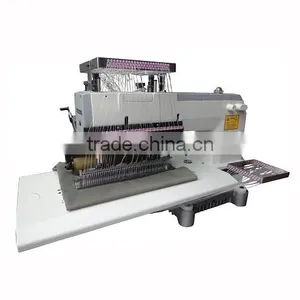 Multi Needle Sewing Machine (for Wide Applications) thumbnail-5