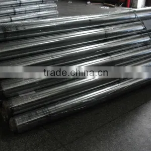 Clear Pvc Film for Packing thumbnail-1