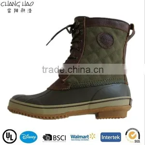 Good Quality Winter Snow Boots,Men Snow Boots,Warm Snow Boot CH-2033 thumbnail-1