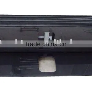 Shanxi Black Granite Countertop thumbnail-1