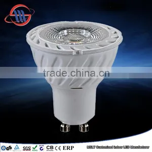 CE ROHS TUV GS Certificates High Power 1 Cob Led Light Mr16 Led Dimmable Lamp thumbnail-5