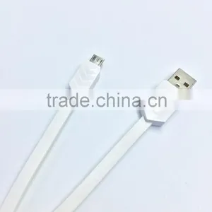 Wholesale Sync Data Micro Usb Cable for Mobile Phone thumbnail-6