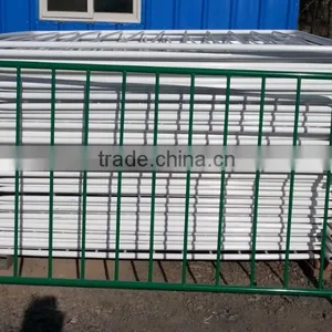Insulative Fence Safety Fence Pedestrian Control Barriers thumbnail-2