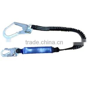 Elasticated Safety Lanyard thumbnail-1
