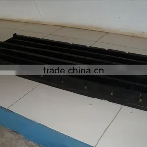 High Intensity Wireline Core Barrel Plastic Drilling Core Tray thumbnail-3
