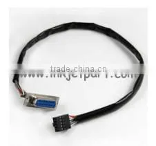 37717 CABLE FOR H.V. POWER SUPPLY FOR DOMINO A SERIES INKJET SPARE PARTS thumbnail-1