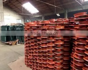 Qingdao Yueyong Metal Products Co., Ltd. company overview - view 2 thumbnail