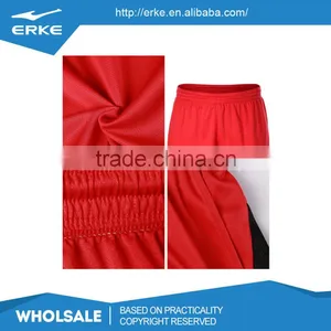 ERKE Wholesale Factory Dropshiping Athletic Running Basketball Active Shorts Pants With Side Pockets thumbnail-6