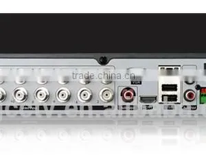 Low Price TVI/AHD/NVR/DVR ONVIF 16ch H.264 NVR Home Surveillance XVR thumbnail-3