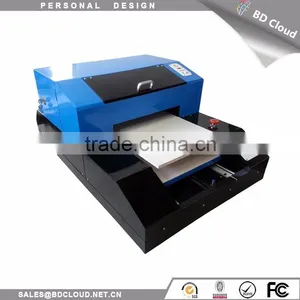 High Quality and Best Price Hand Top uv Printer thumbnail-2