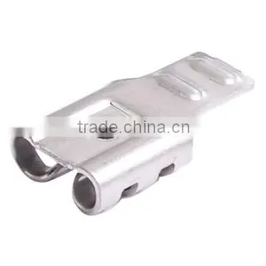 Metal Stamping Custom-Made Ni Plating Brass Auto Battery Terminal thumbnail-4