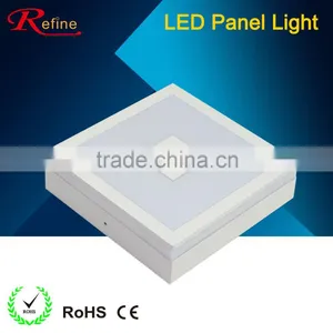 Good Heating 2835 SMD Panel Led Light Manufacturer With CE ROHS thumbnail-1