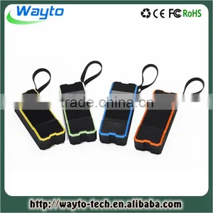 Speaker Handsfree Call Bluetooth Speaker Circuit Bluetooth Bowl Shape Portable Mini Speaker thumbnail-1