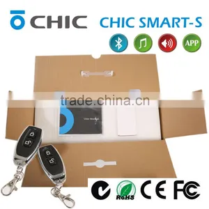 Machine Manufacturer CHIC SMART S Hoverboard Two Wheel thumbnail-6