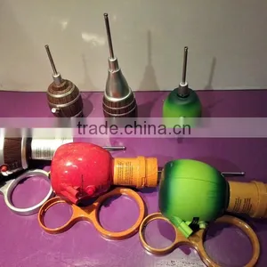 Bar Plastic Decanter Pump for Wine,soft Drinks thumbnail-4