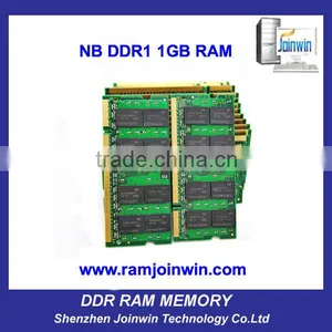 2013 Clearance Stock Full Compatible Ddr 1gb Second Hand Ram thumbnail-1