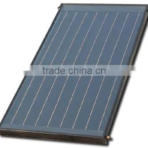 ISO 9001 Approved Solar Hot Water Panels thumbnail-1