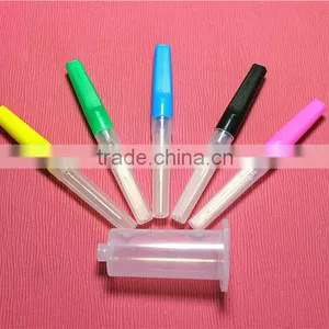 Blood Collection Set With Pen Type thumbnail-1