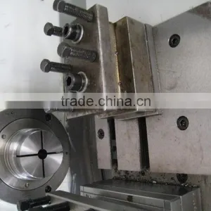 2016 Hottest !,cnc Lathe Equipment CK0625 Small Precision CNC Line Tool Lathe thumbnail-3