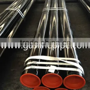 API 5L PSL2 LSAW Gas Pipe thumbnail-2