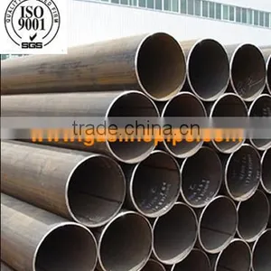 ERW/HFW/HFI Welded Steel Pipe According With API 5L X70 thumbnail-1