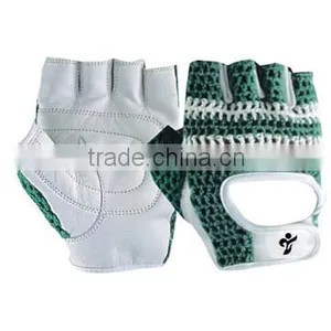Weight Lifting Gloves thumbnail-1