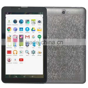 Cheap 7 Inch Hot Selling Android 5.1 Tablet pc Free Sample 3G Tablet pc With Printer Function thumbnail-1