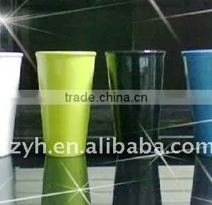 Double Layer Porcelain Mug Variety Color thumbnail-1