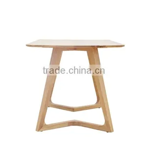 Wood Furniture Dining Table and Chair thumbnail-5