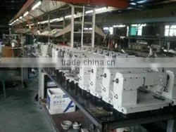 Jinyun County Jinjieyou Sewing Equipment Co., Ltd. company overview - view 3 thumbnail