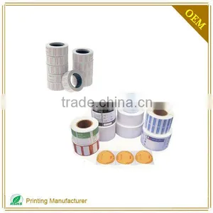 Eggshell Security Transportation Warning Labels For Garments thumbnail-3