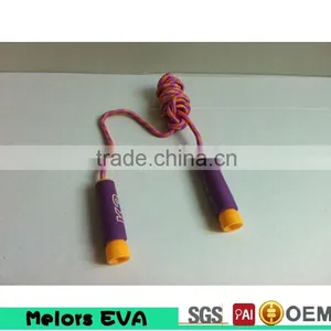 Melors High Quality Adjustable Bearing Jump Rope, Adult Bearing Jump Rope thumbnail-2
