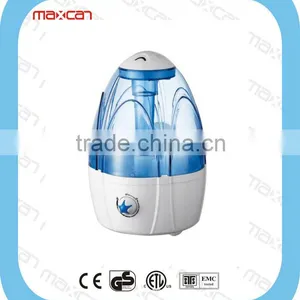 3.7L Blue Ultrasonic Humidifier ce gs thumbnail-1