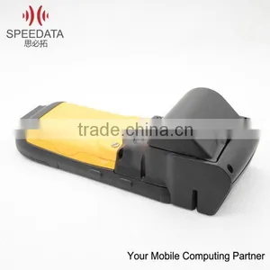 Factory Price Rugged Handheld Industrial Android Mobile Phone Data Terminal thumbnail-1