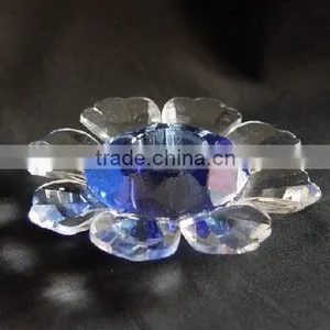Fashion k9 Crystal Lamp Shade thumbnail-5
