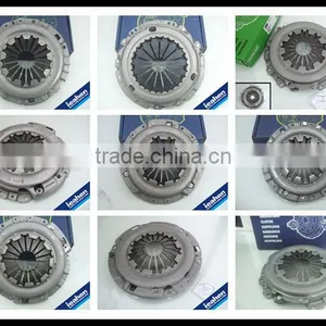 Picanto 09- Clutch Cover thumbnail-1
